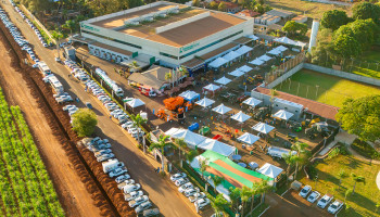 Agronegócios Copercana celebra 21ª edição com sucesso e fomento ao setor