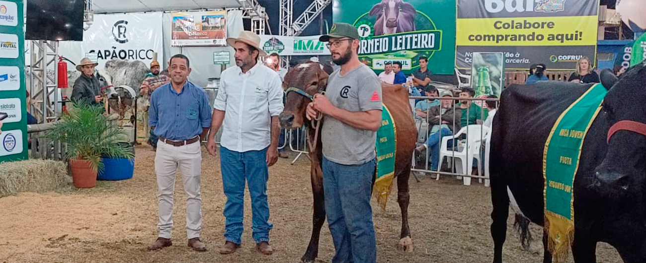 Copercana reforça compromisso com o agro