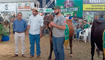 Copercana reforça compromisso com o agro