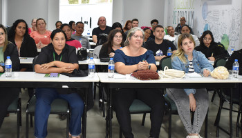 Copercana capacita equipe para novo supermercado com foco em qualidade e segurança alimentar