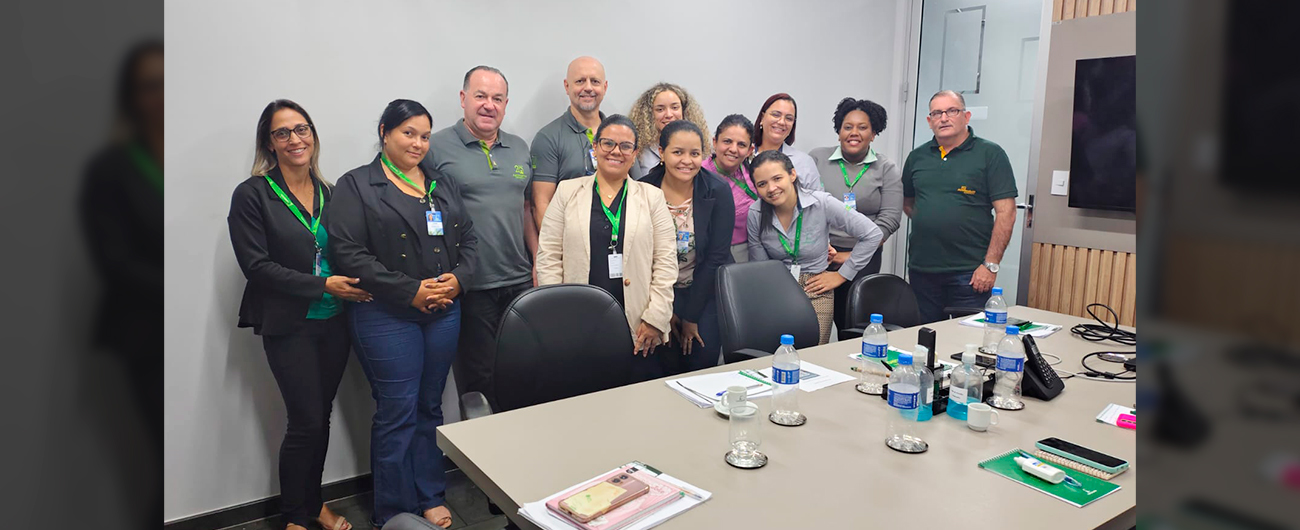 Treinamento prepara novas colaboradoras para inauguração do mercado Copercana Fácil