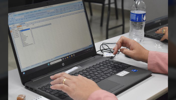 Capacitação em Excel Básico