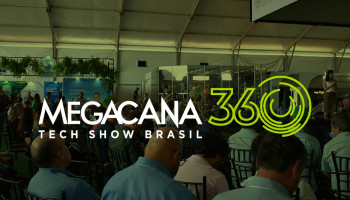 Copercana participa da 17ª Megacana Tech Show em Campo Florido