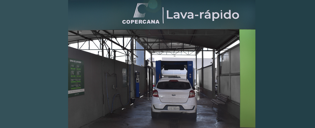 Quer deixar seu carro limpinho? Participe da promoção dos postos de combustíveis de Sertãozinho