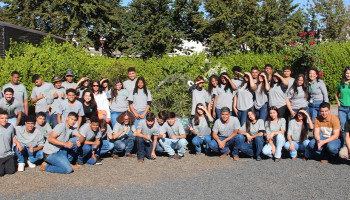Projeto Educação Ambiental da Copercana retoma atividades com jovens do Programa Jovem Agricultor do Futuro