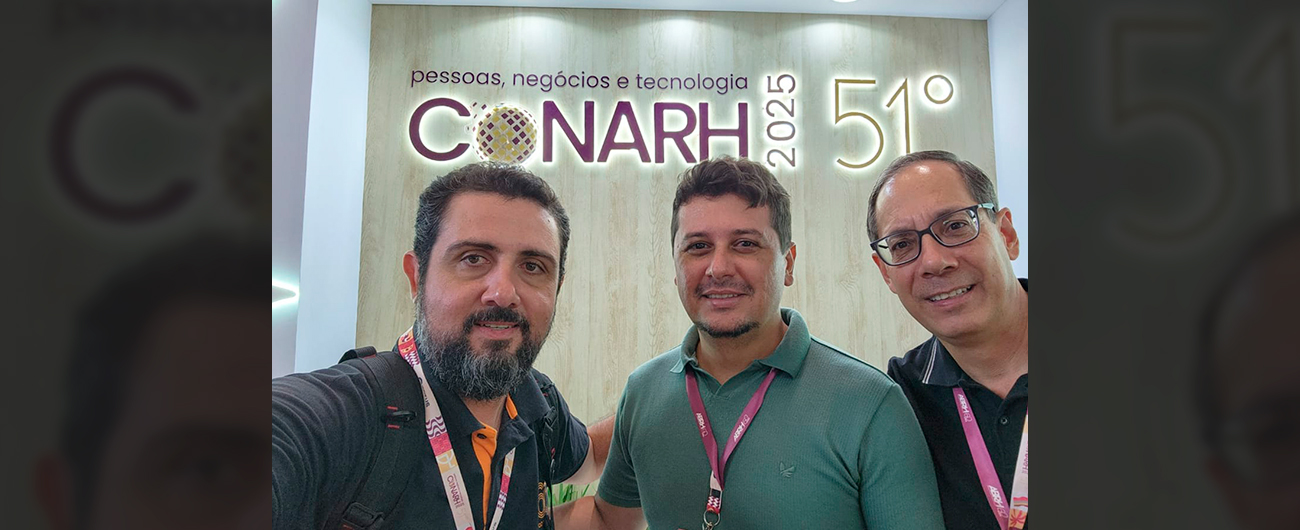 Copercana participa da 51ª edição do CONARH