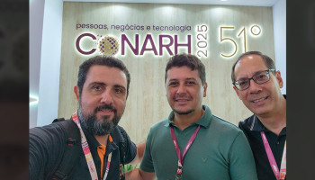 Copercana participa da 51ª edição do CONARH