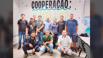 Copercana inicia último módulo do programa de treinamentos em manutenção automotiva 
