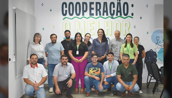 Copercana encerra curso de manutenção automotiva em parceria com o SENAI