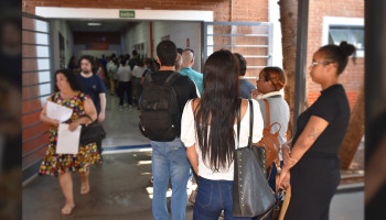 Copercana reforça seu compromisso social participando da 1ª Maratona pelo Emprego e Empregabilidade de Sertãozinho