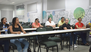 Copercana e SENAC iniciam curso de Panificação e Confeitaria para colaboradores dos supermercados