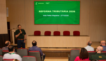 Um importante passo rumo à Reforma Tributária