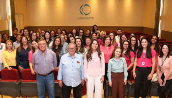 Conhecimento contra o câncer de mama