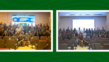 Capacitação técnica reforça excelência da Copercana no atendimento e nas vendas de pneus Goodyear