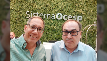 Copercana marca presença em evento sobre NR 01 aplicada em cooperativas