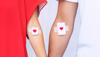 Copercana apoia Semana do Doador promovida pelo Banco de Sangue de Sertãozinho