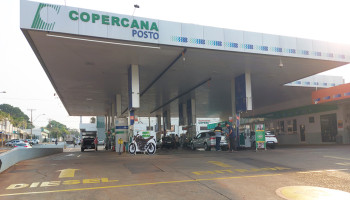 Reciclagem dos treinamentos para colaboradores dos postos de combustíveis 