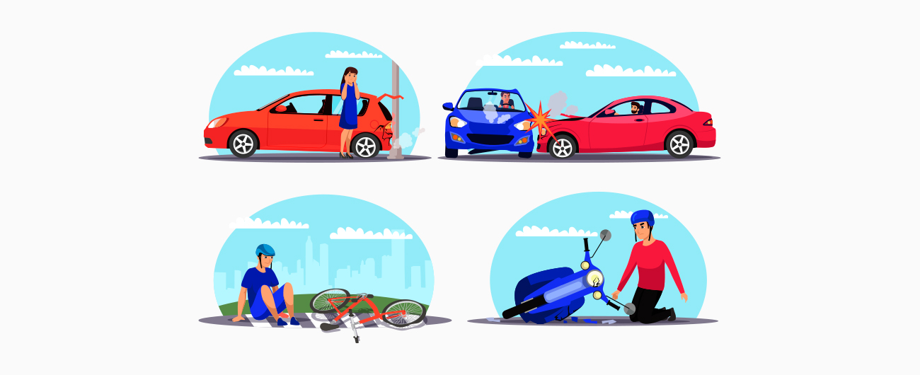 Dirija com consciência e prudência