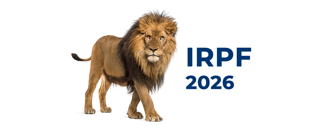 Já é hora de organizar os documentos para o Imposto de Renda 2026