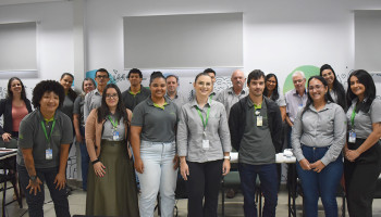 Treinamento aprimora gestão de processos na Copercana 