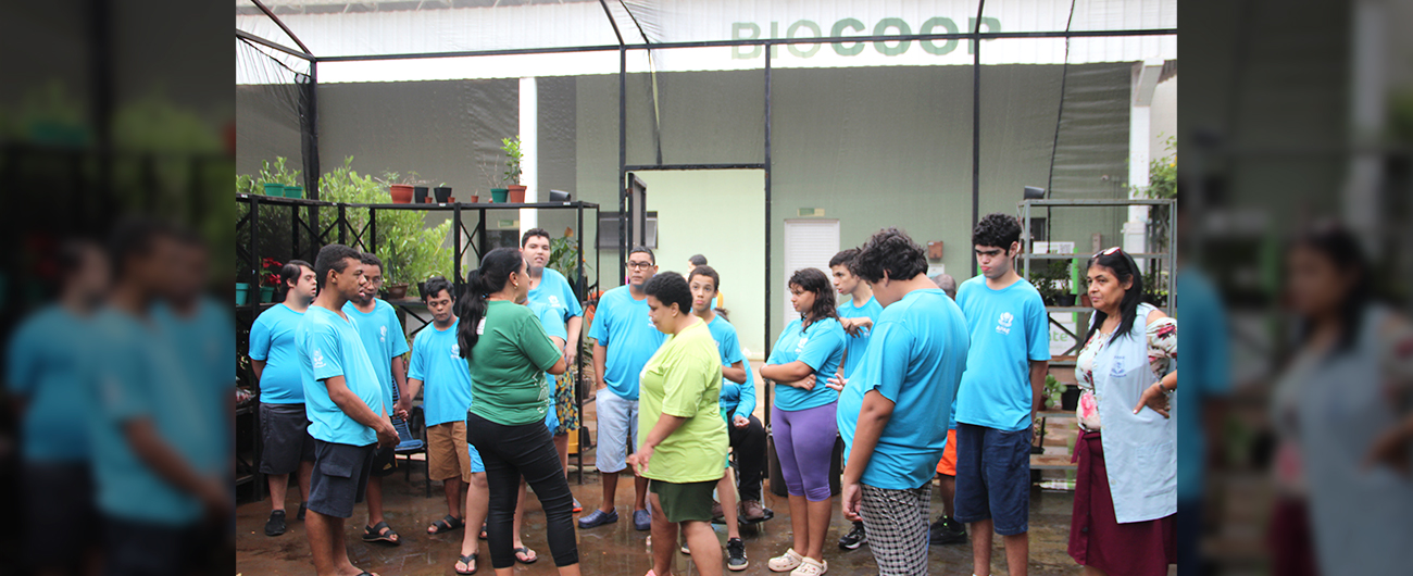 Plantando o Futuro retoma atividades em 2026 com expectativas e novos aprendizados 