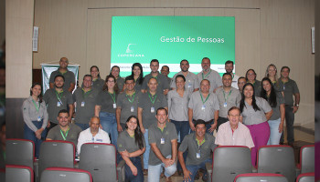 Copercana capacita supervisores e gerentes das lojas  