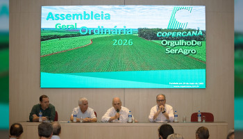 Copercana realiza Assembléia Geral Ordinária