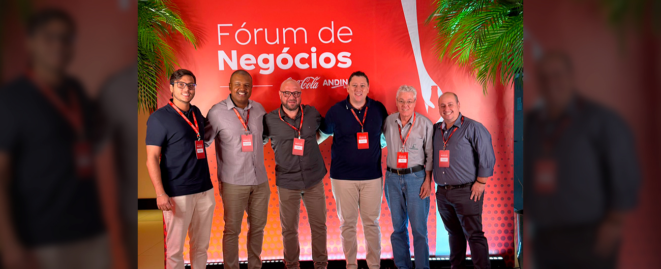 Copercana fortalece parceria em Fórum de Negócios  