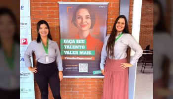 Copercana reforça compromisso social em maratona de empregabilidade em Sertãozinho