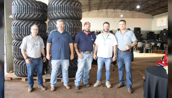 Segunda Rodada de Negócios Lojas Copercana