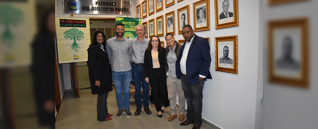 Copercana Sustentável participa do 1º Fórum Serranense de Educação Ambiental 