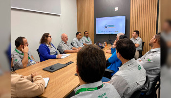 Capacitação sobre a Reforma Tributária fortalece conhecimento da equipe de compradores da Copercana