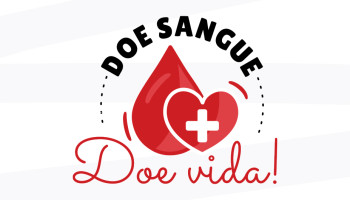 Copercana promove ação de conscientização sobre a importância da doação de sangue