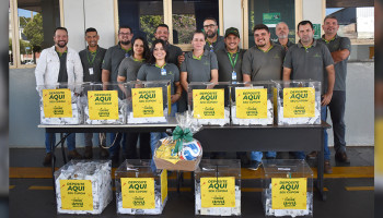 Postos Copercana premiam clientes e fortalecem o engajamento com campanha promocional