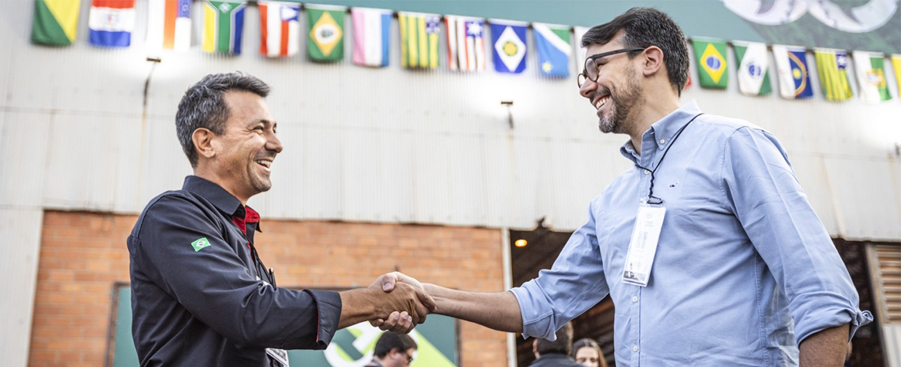 ApexBrasil traz investidores internacionais de SAF e e-SAF à Fenasucro & Agrocana 2026