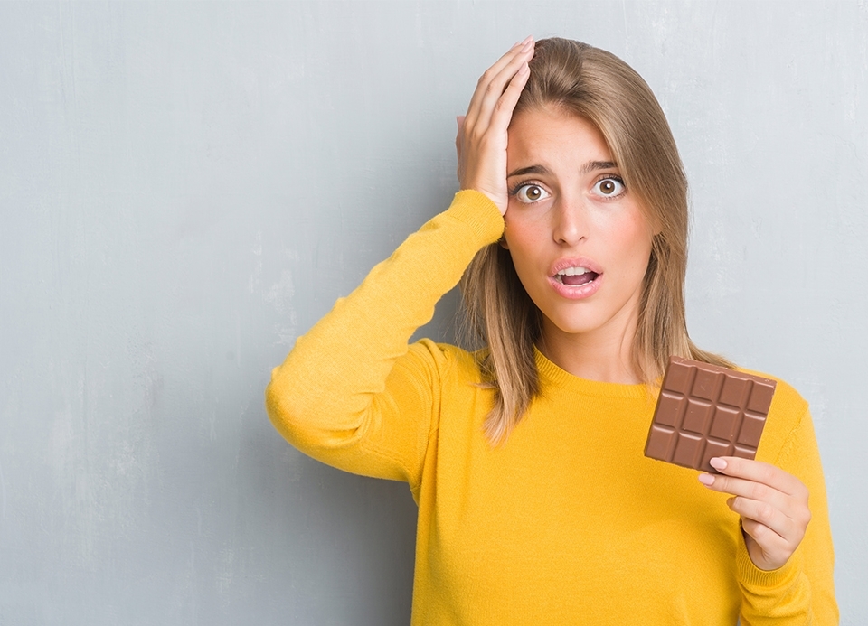 Exagerou na alimentação durante o feriado?