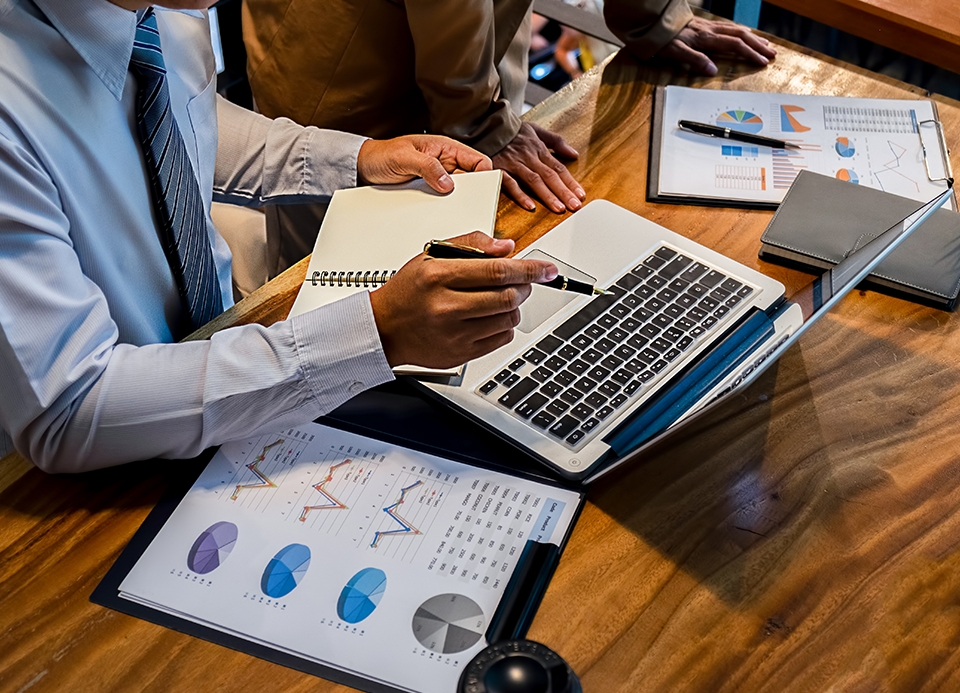 Contabilidade Financeira - Contas a Pagar (FI-AP)