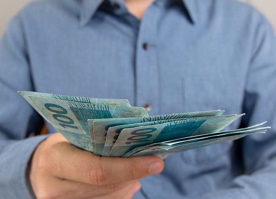 Capital na Sicoob Cred Copercana é uma previdência