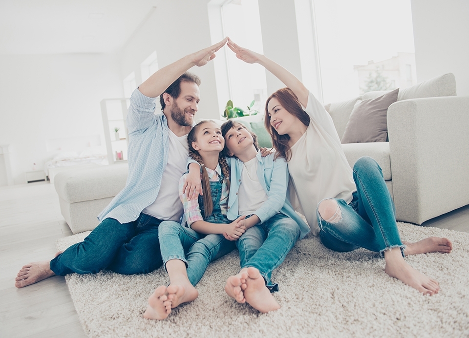 Essa é a hora de conquistar a casa própria com mais facilidades