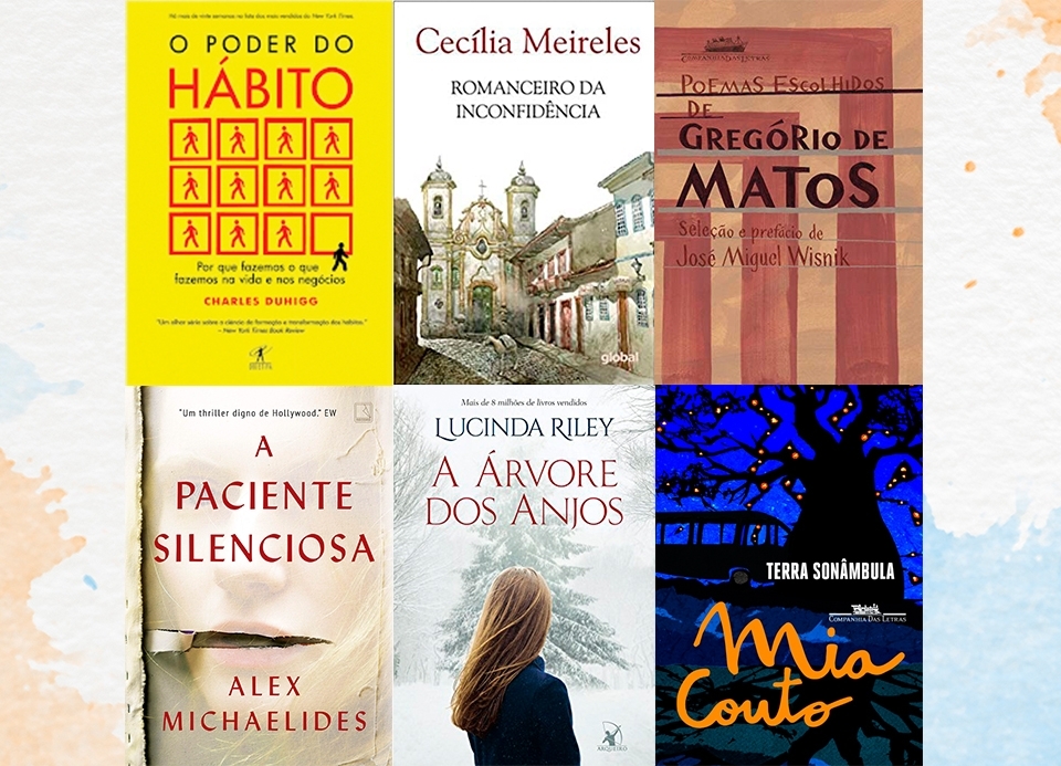 Incentivando e valorizando a prática da leitura