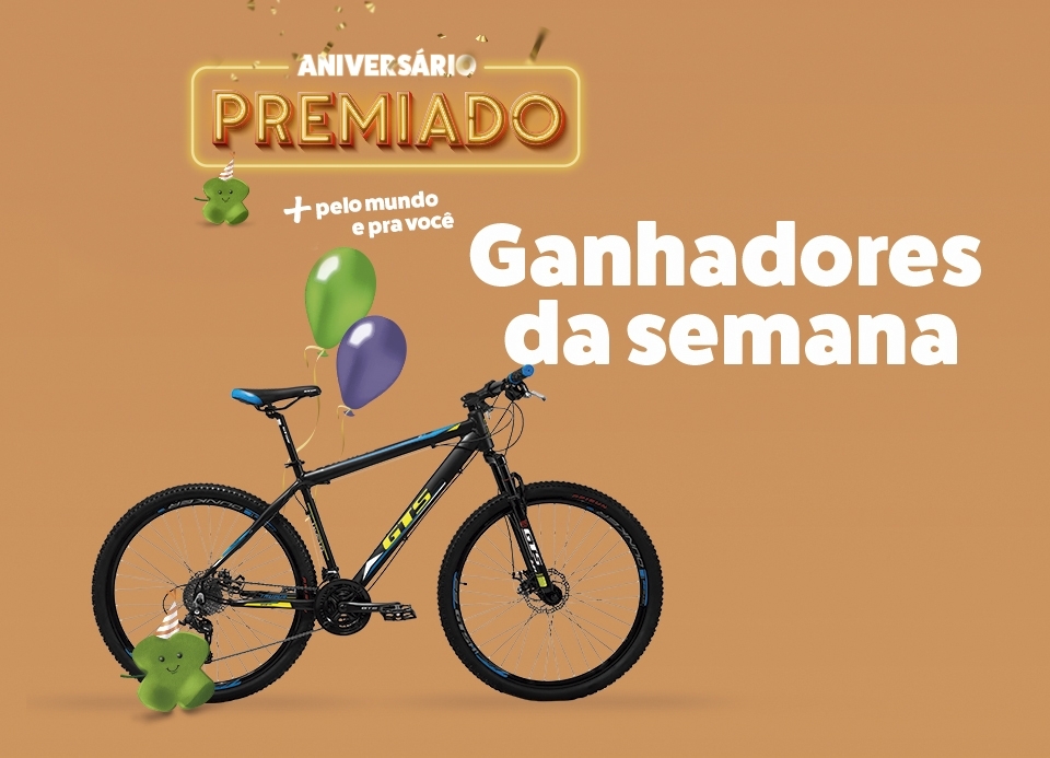 Aniversário Copercana premiando Sertãozinho e região
