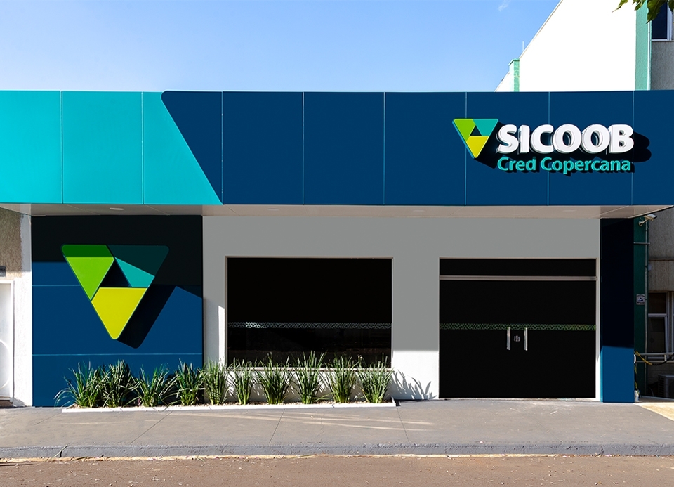 Sicoob Cred Copercana comemora 32 anos