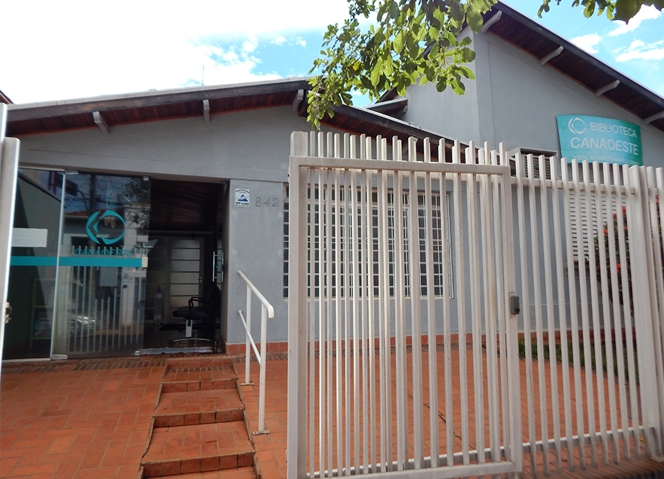 Biblioteca “General Álvaro Tavares Carmo” comemora 49 anos