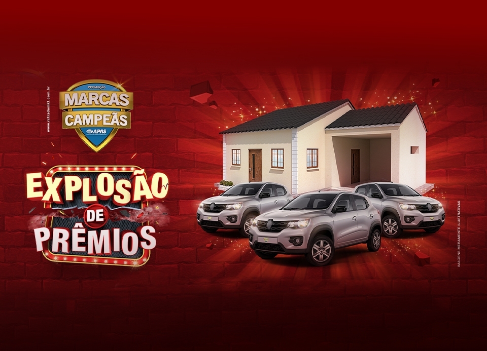 Promoção Marcas Campeãs 2022