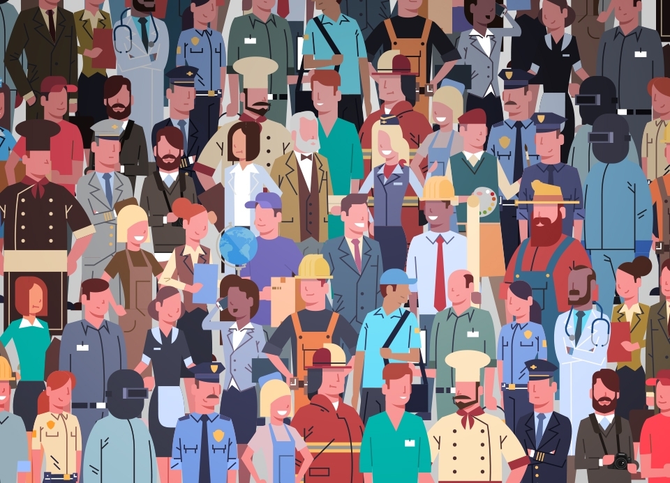 Parabéns trabalhadores!