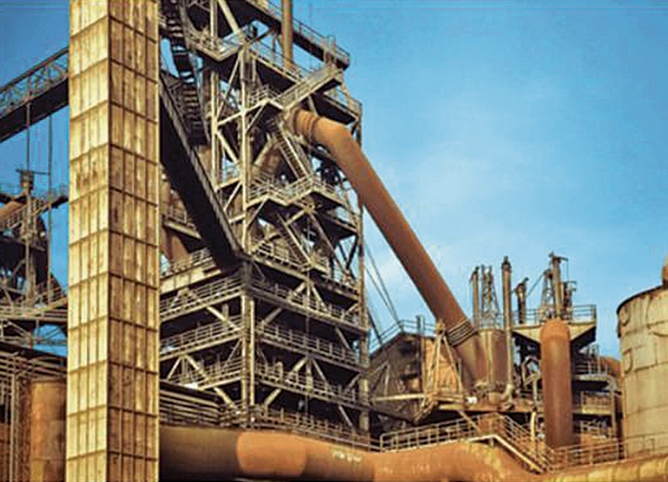 Planejamento e Controle da Produção (PP)