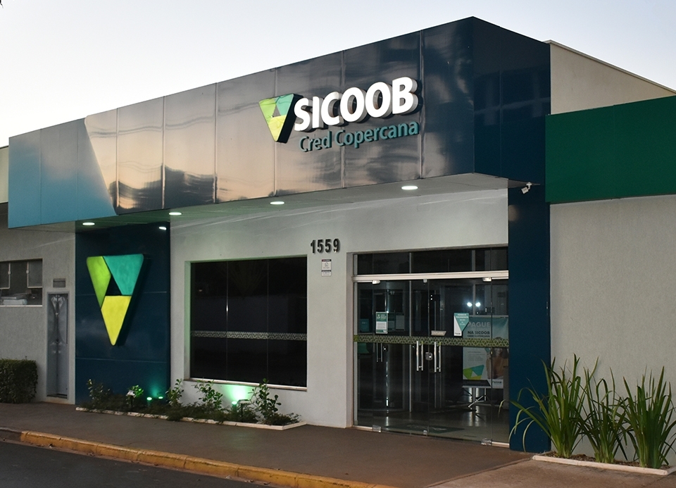 Sicoob Cred Copercana tem alteração estatutária aprovada em assembleia geral extraordinária