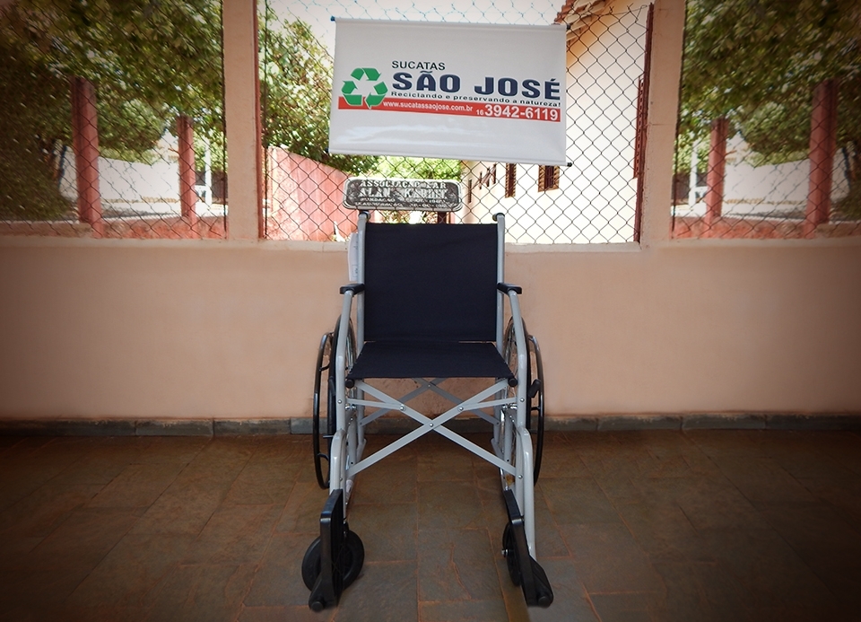 Pequenas ações que geram grandes mudanças
