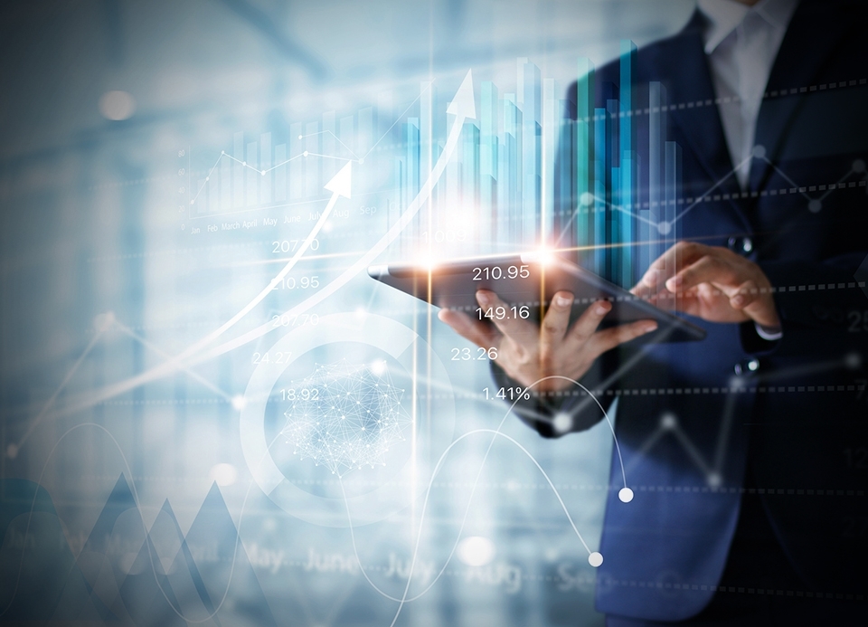 SAP Sales Cloud – CRM