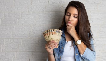 Está pensando em investir seu dinheiro?